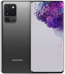 Замена камеры на телефоне Samsung Galaxy S20 Ultra в Нижнем Новгороде